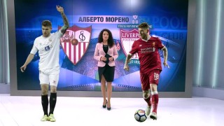 Ще успее ли Алберто Морено да изкупи греха си към 