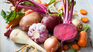 Топ 5 на най-вкусните рецепти с пащърнак, земна ябълка и целина