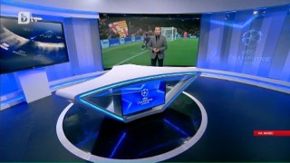 Спорт - Централна емисия - 22.11.2017 г.