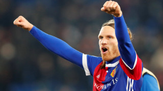 Шест години по-късно - 