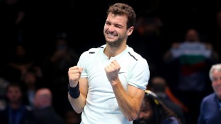 Григор полетя в Дубай (ВИДЕО)