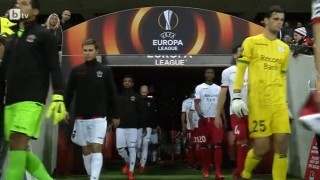 Балотели класира 