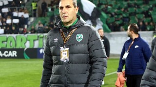 Димитър Димитров: Много ме е яд! В Германия ще направим нужното за класиране (ВИДЕО)