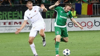 Моци: През втората част показахме, че можем да играем силно