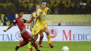 Наритаха Бербатов, 