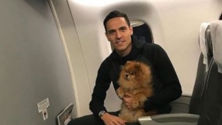 Георги Миланов напусна Москва, но обеща да се върне