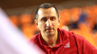 Георги Давидов застава начело на 