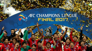 Отново японски тим на върха в Азия (ВИДЕО)