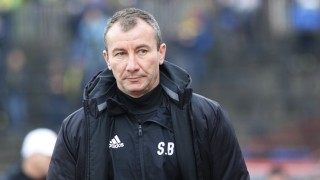 Скандал в ЦСКА! Белчев отстрани нападател от първия отбор (ВИДЕО)