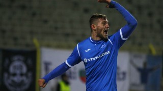 Осъдиха Яблонски за уговаряне на мачове