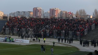 Руски граждани провокирали сбиването на 