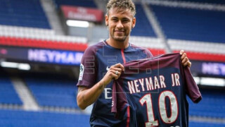 Неймар и глобалната търговия с футболисти за 6 милиарда долара