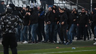 Боят в Пловдив влезе в световните медии