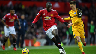 Лукаку няма да бъде наказан заради атаките срещу Гаетан Бонг