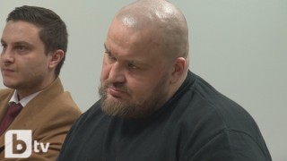 10 дни в ареста за Максим Тук. 8 от задържаните ултраси също с тежки присъди