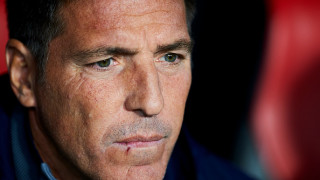  Оперираха болния от рак треньор на 