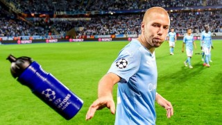 Шведски национал избра САЩ пред „Левски”