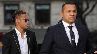 Бащата на Неймар: Не отричам за 