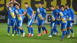 Братя Хачатрян и други случаи на черно тото в българския спорт