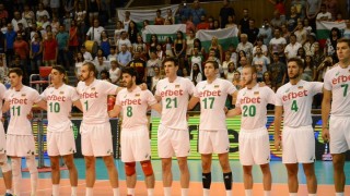 България с приемлив жребий за волейболния Мондиал 2018 (ВИДЕО)