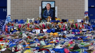 Започва разследването на катастрофата на хеликоптера на шефа на 