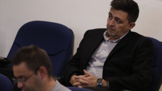 Красимир Иванов: Скандализиран съм, готови сме да преиграваме мачове