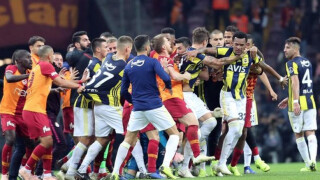 Дерби като дерби: 