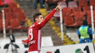 Кирил Десподов: От 1948-а до вечността (ВИДЕО)