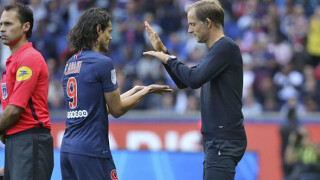 Тухел се надява Кавани да е готов за 