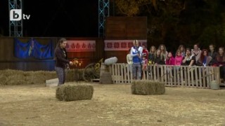 Радилена срещу Христина в пряка битка
