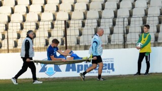 Ейолфсон аут за повече от очакваното?