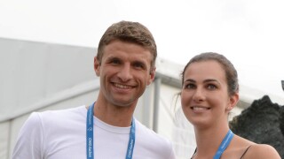 Нико Ковач ядоса футболна съпруга