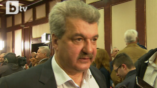 Батков за Стоичков: Достоен опонент, малко хулиган (ВИДЕО)