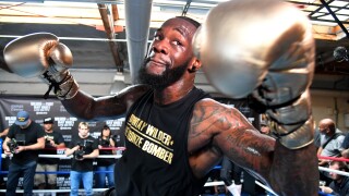 Уайлдър предупреди Тайсън Фюри: Чувствам се като убиец (ВИДЕО)