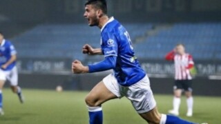 Стефан Велков наказа втория отбор на ПСВ