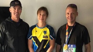 Президентът на Естония избяга маратона на Ню Йорк