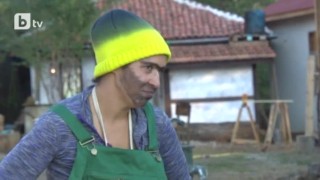 Жените в ролята си на мъже