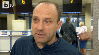 Тити Папазов: Няма да играем с 