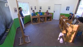 Урок по българска история: Георги Наджаков