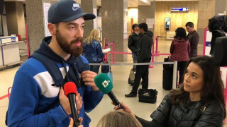 Божидар Аврамов: Не бива да летим в облаците (ВИДЕО)