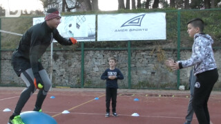 По пътя на мечтите (ВИДЕО)