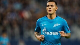 Футболист си изкарал червен картон, за да гледа люто дерби