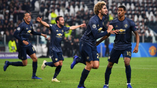 Роналдо сътвори шедьовър, но 