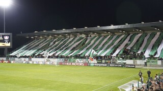 След случая 