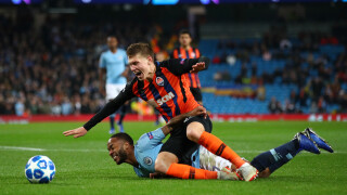 УЕФА вкарва на пожар VAR в Шампионската лига