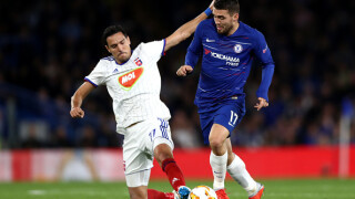 Миланов съсече ПАОК, 