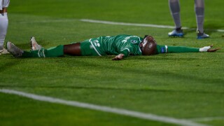 Ново равенство с АЕК Ларнака изпепели мечтите на 