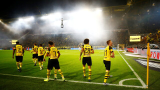 Ройс и Алкасер взеха скалпа на 