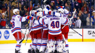 Александър Георгиев отрази три дузпи, донесе победата на 