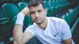 Горан Джокович: Към момента Григор не е потвърдил участие в 